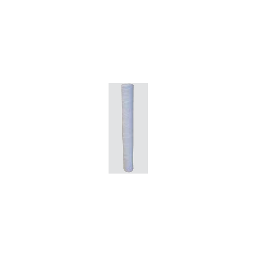 Los touwfilter (type 511) voor 1.56.610, 1.56.620 en 1.56.630 - max. doorstroming 1.500 l/uur - 25 micron