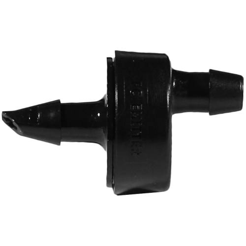 Rain Bird XB-10PC druppelaar zwart