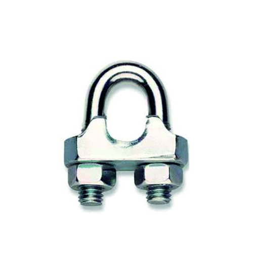 RVS kabelgrendel 5 mm