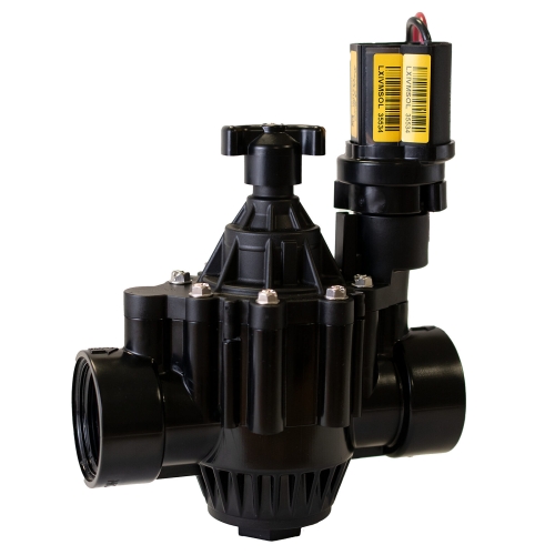 Rain Bird IVM-150-PGA - Magneetklep 1½" met IVM solenoid