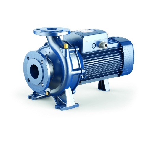 Pedrollo F40/200A - 400/690V - 7,5kW - 10PK