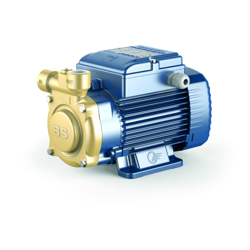 Pedrollo PQm 81 BS - 230V - 0,55kW - 0,75PK