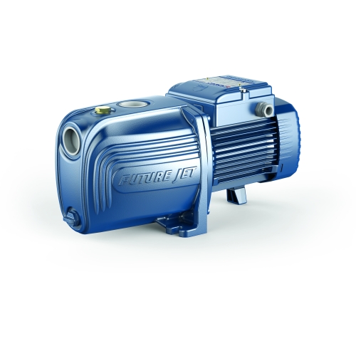 Pedrollo FUTURE JETm 1C - 230V - 0,37kW - 0,5PK