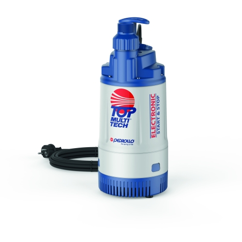 Pedrollo TOP MULTI-TECH 2 - 0,55kW - 0,75PK