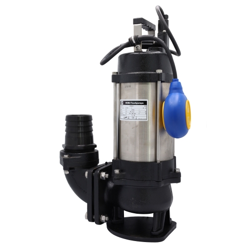 JS Pumps JS 250 SVA