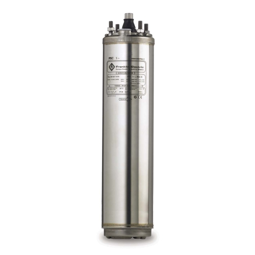 Franklin 4" 230V. 2.0PK - 1.5kW