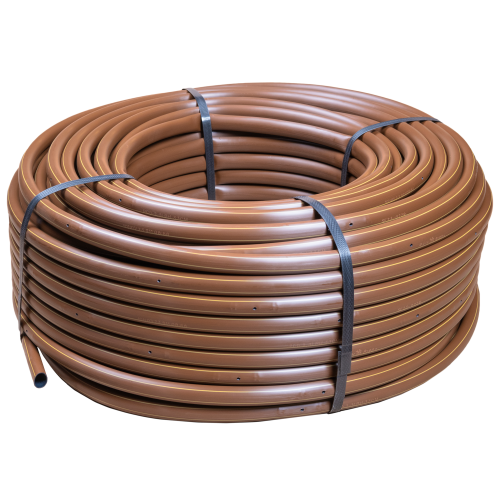Rain Bird PCD2333100 Druppelslang 2,3ltr/uur 100mtr Bruin