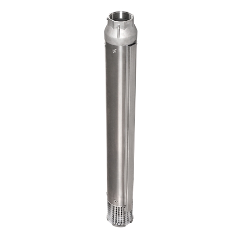 Franklin Electric E-Tech HYD 6" VS30/6 A304