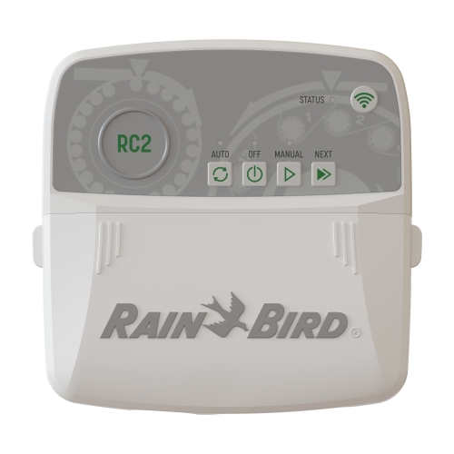 Rain Bird RC2 8-stations outdoor WiFi