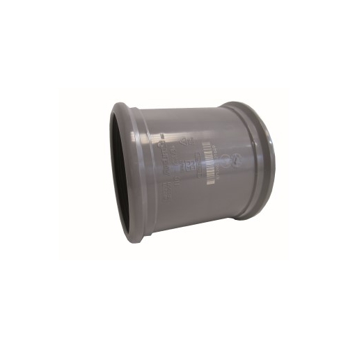Pipelife Overschuifmof 125mm SN4