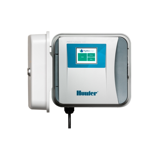 Hunter HPC-401-E Hydrawise