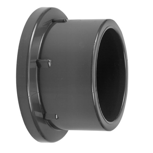VDL inlegstuk 50 mm - inwendig lijmverbinding voor kogelkraan