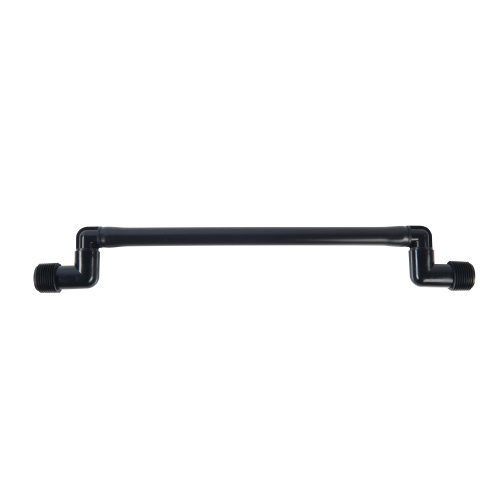 Hunter SJ Swing Joint - 30cm - 2x knie - 2 x flexibele knie - 3/4" buitendraads