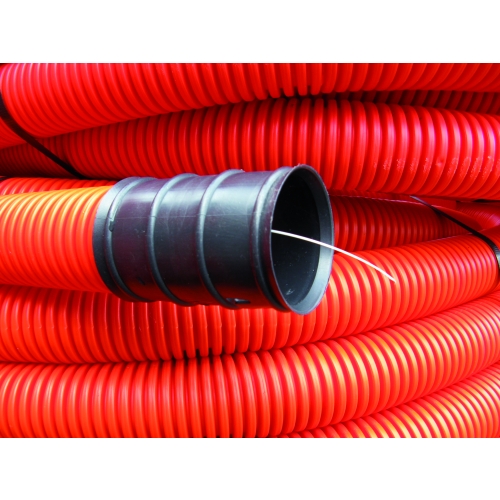 Kabelbeschermingsbuis 50mm uitw.