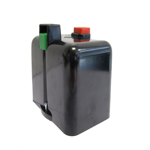 Kap los Condor MDR5/8 met bev.