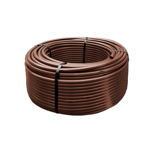 Rain Bird XFD2333100 Druppelslang 2.3ltr/uur 100mtr bruin