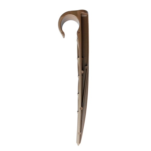 Rain Bird C-12 grondpen inklik 17 mm bruin