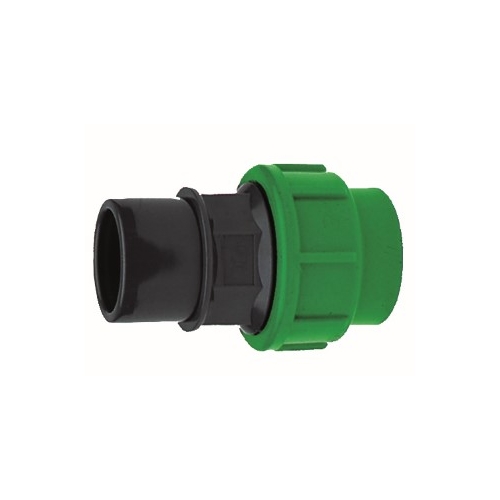 VDL Koppeling 32klx32/40 pn 10  PVC/PE