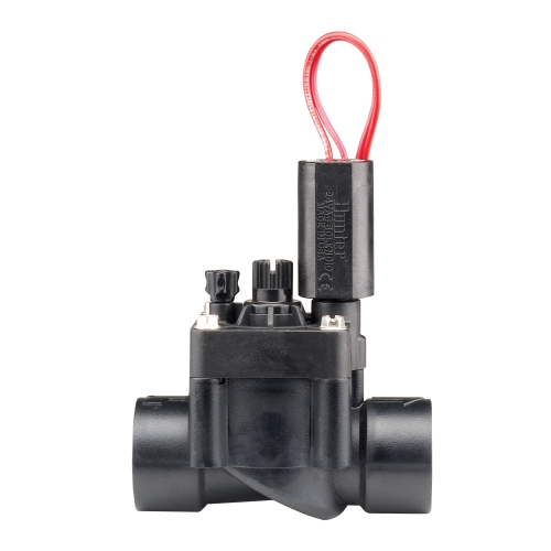Hunter PGV-101GB 2x1" bi.dr.