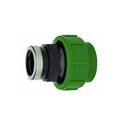VDL PE Verbinder st.ring 16x1/2"