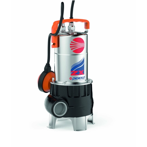 Pedrollo ZXm1A/40 met vlotter