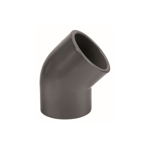 VDL Knie 45 gr. 32 mm. 16 bar