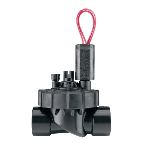 Hunter PGV-101JT- GB 2x1" bi.dr. JAR-TOP uitv