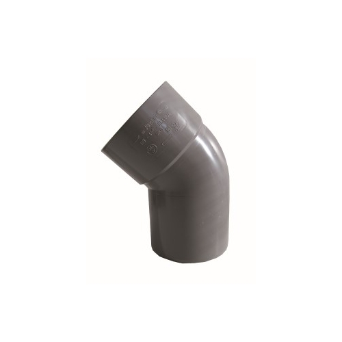 Pipelife Lijmbocht 50mm m/s 45g