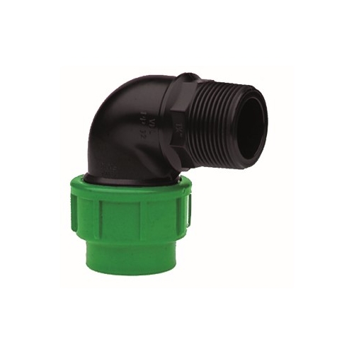 VDL PE Knie bui.dr. 25x 1/2"