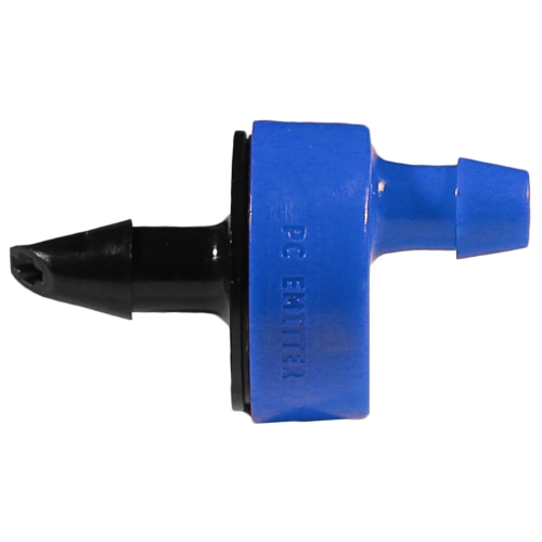 Rain Bird XB-05PC druppelaar blauw