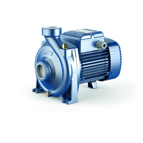 Pedrollo HF 5A - 400V - 1,1kW - 1,5PK