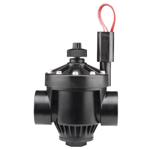 Hunter PGV-151-B 2x1 1/2" bi.dr.