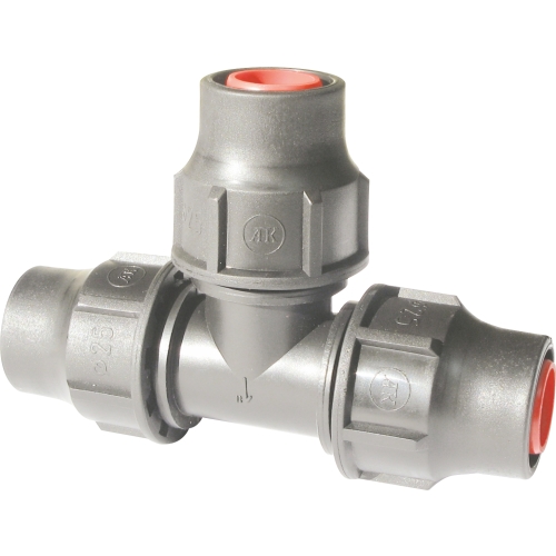 AK Palaplast T-Verbinder 16 mm.