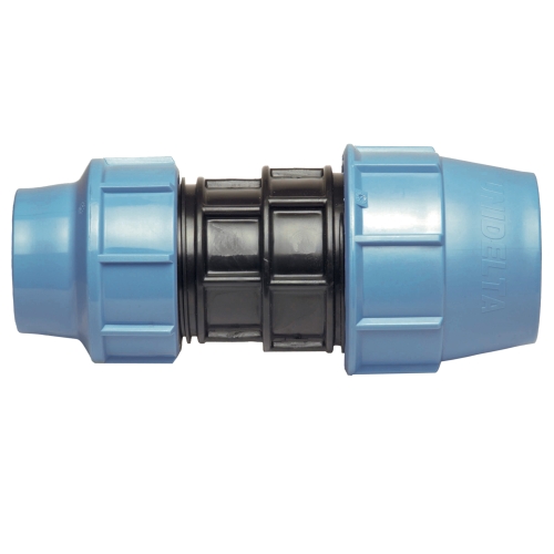 Unidelta Koppeling 32mm x 25mm