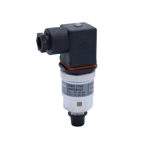 Pedrollo Druksensor 4-20 mA 1/4 bui