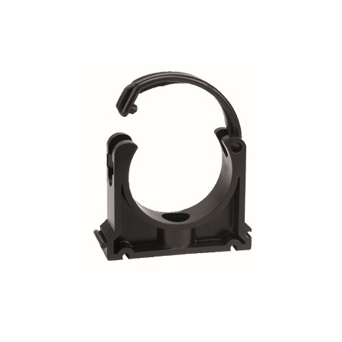 VDL Buisklem 63 mm + clip