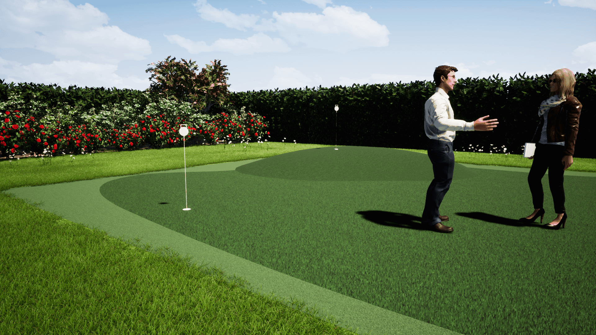 PG ELITE Extra renderhoek