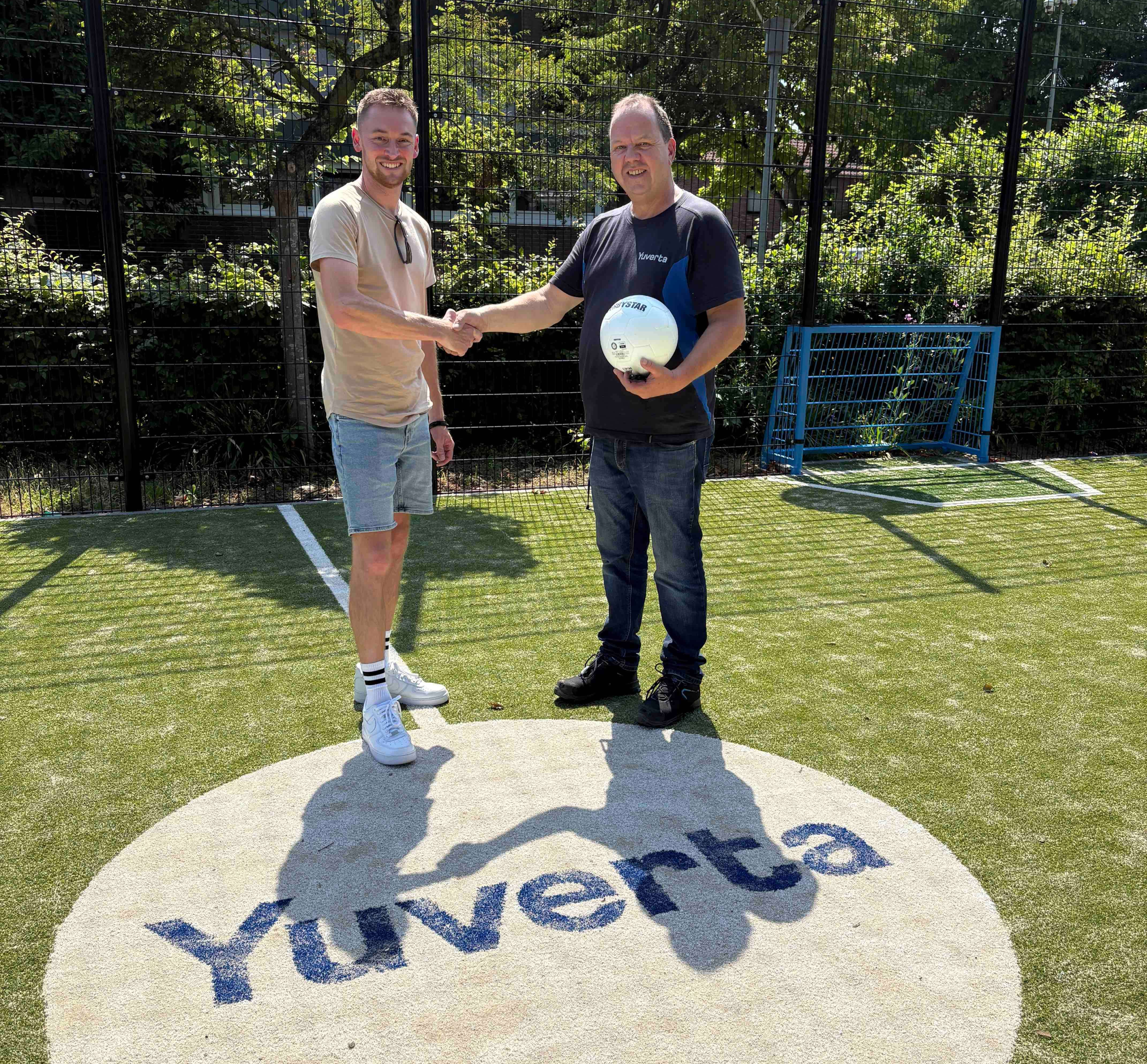 Pannakooi De Luxe Yuverta Heerlen Vario Fields 6