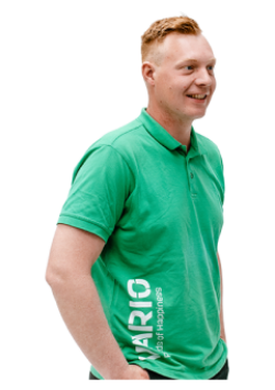 Alex vario kunstgras duurzaam gemeente sportschool