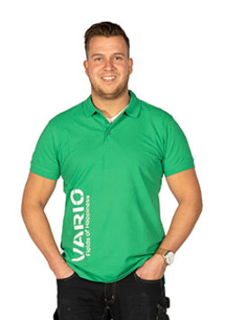 Dick Vario Kunstgras