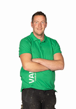 Harm Vario Kunstgras