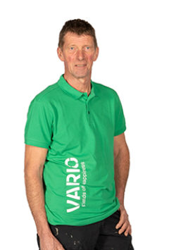 Johan Vario Kunstgras