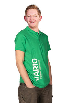 Maarten Vario Kunstgras