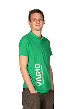 Koen Vario Kunstgras