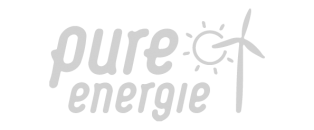 Pure energie