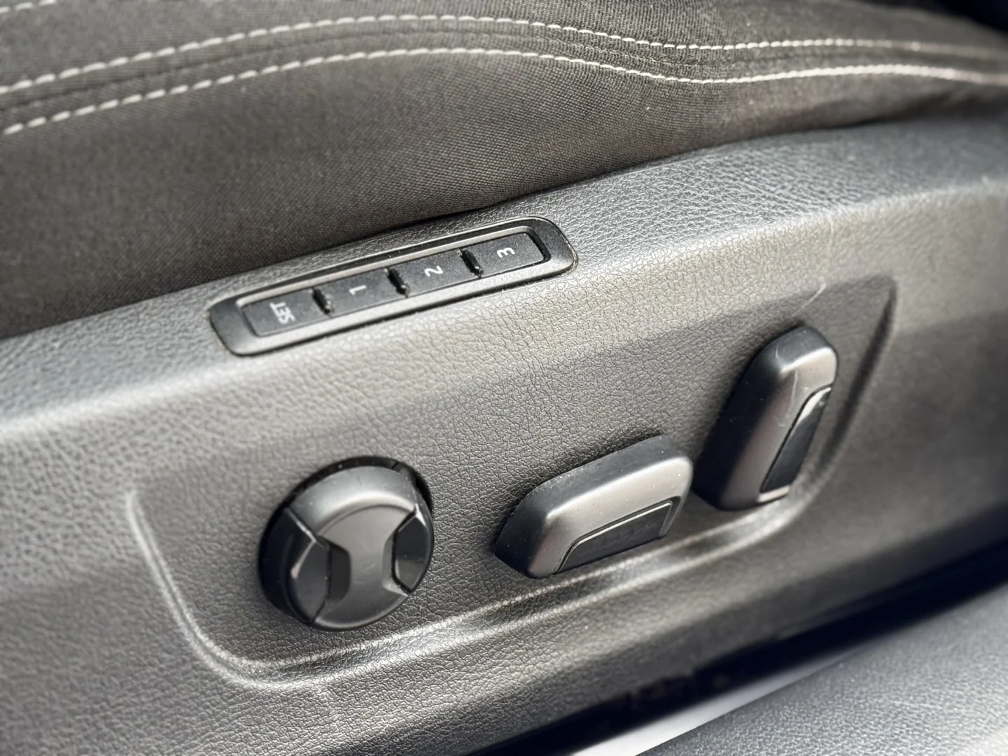 Škoda Superb 2016 - Váš Volant