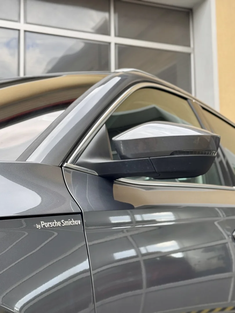 Škoda Octavia 2024 - Váš Volant