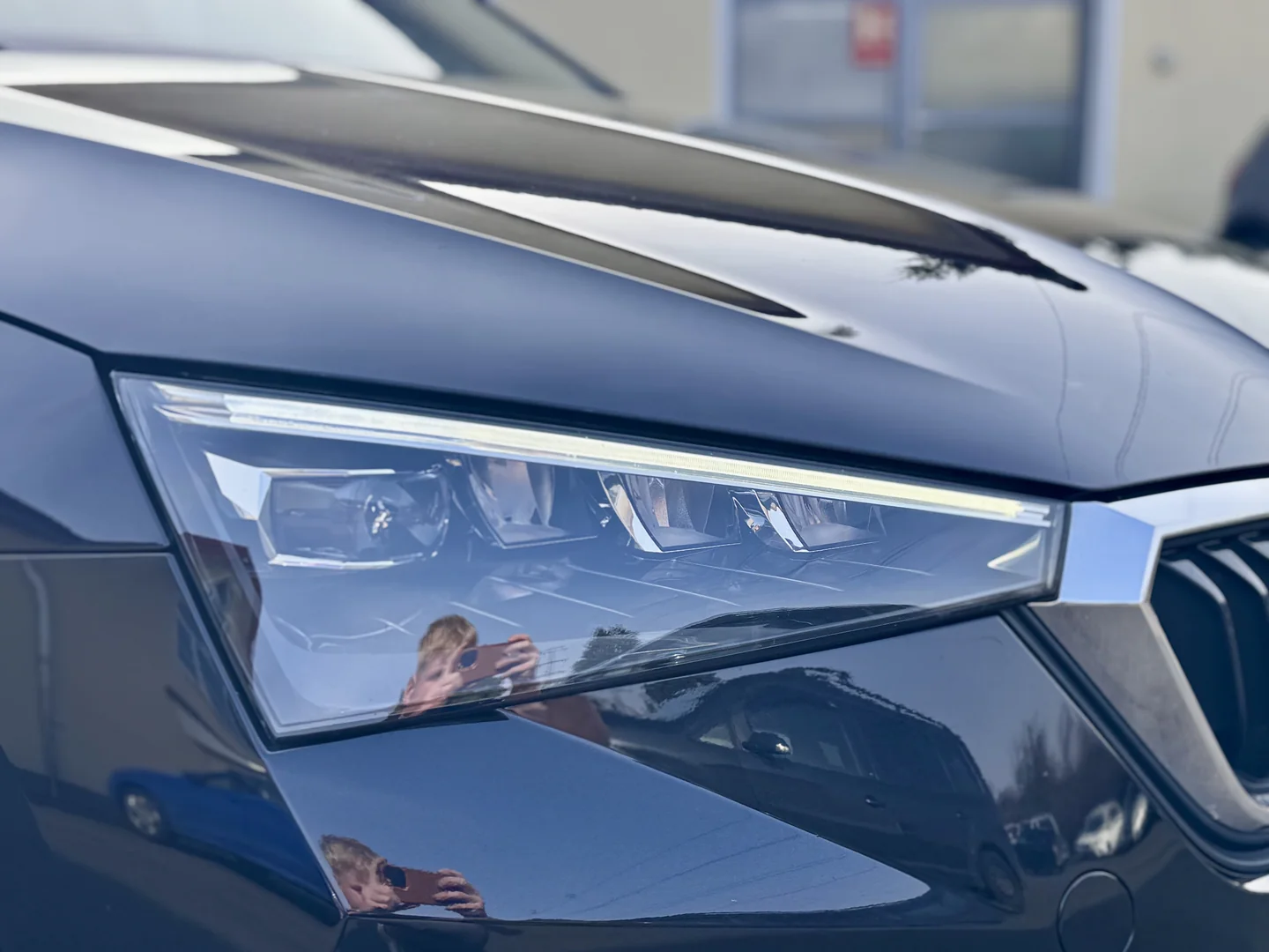 Škoda Scala 2021 - Váš Volant