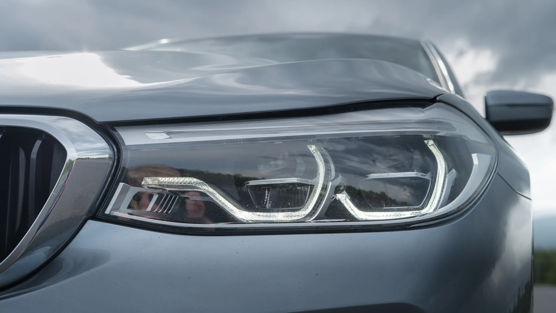 BMW Řada 6 2019 - Váš Volant