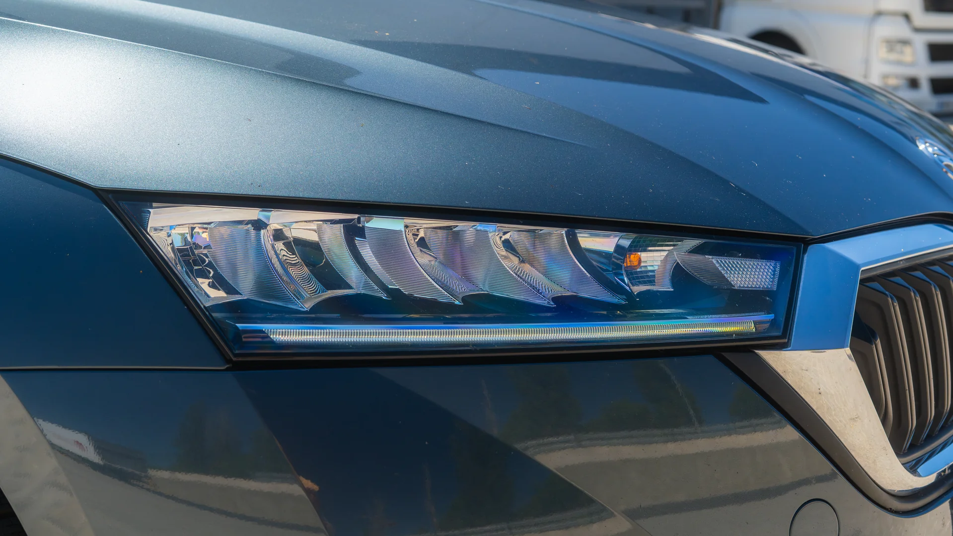 Škoda Octavia 2021 - Váš Volant